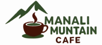 Manali Mountain Café  Sip, Relax, Enjoy